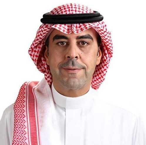 الشمري.. متحدثاً رسمياً للمؤسسة العامة للتأمينات الاجتماعية