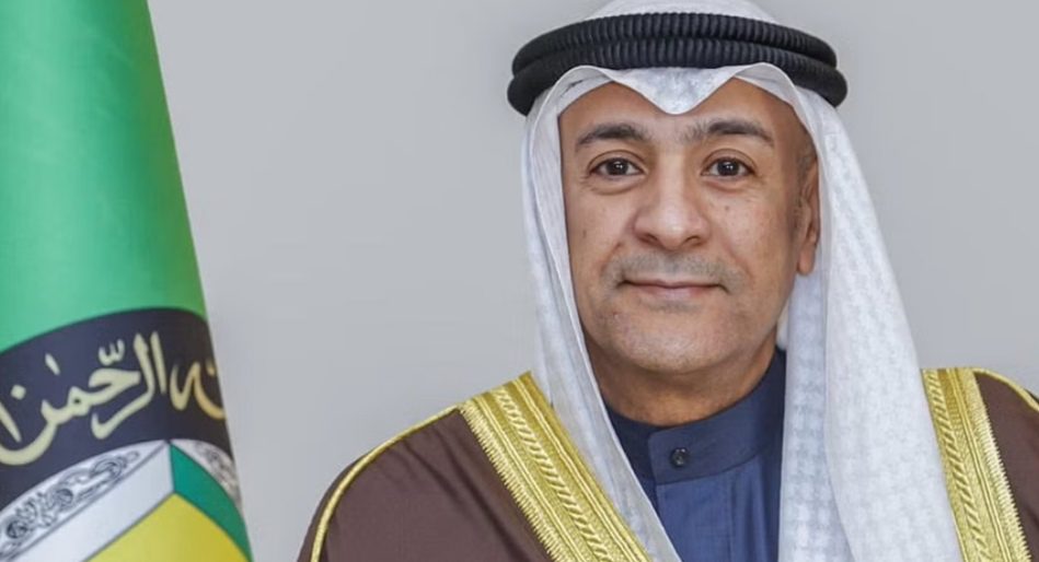 البديوي: ما تشهده المنطقة من تحديات يمثل اختبارًا حقيقيًّا لقدرة دول مجلس التعاون على حماية مكتسباتها