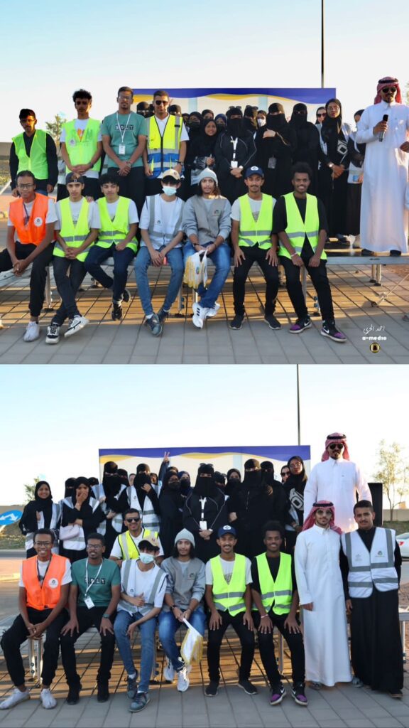 للعام الثاني على التوالي مشاة طيبة تنظم سباق الجري بالمدينة للعام الثاني على التوالي مشاة طيبة تنظم سباق الجري بالمدينة