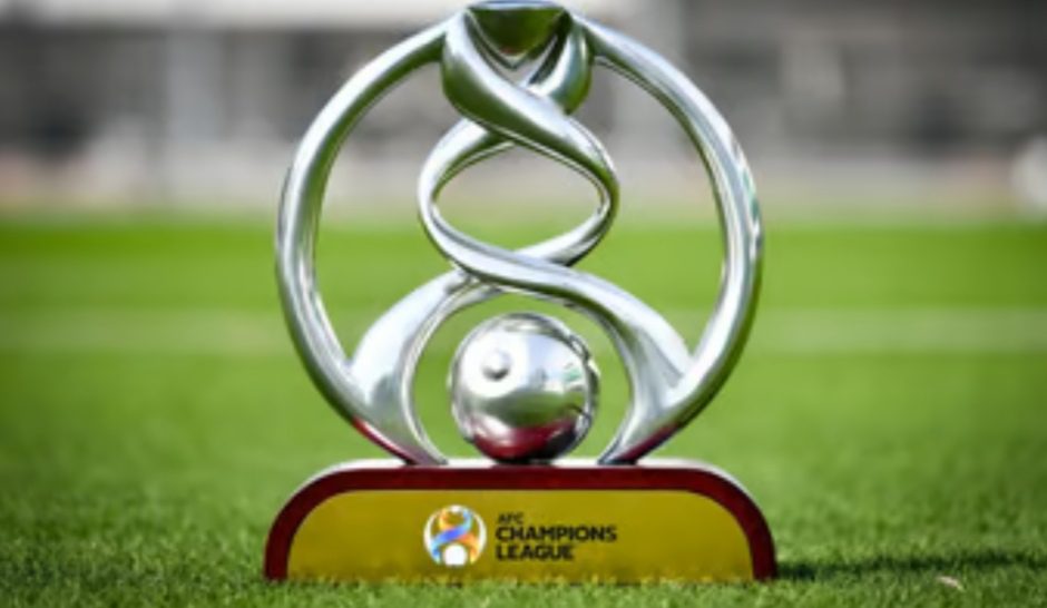 اعتماد مواعيد وملاعب مباريات دور الـ16 من دوري ابطال اسيا 2023 – 2024
