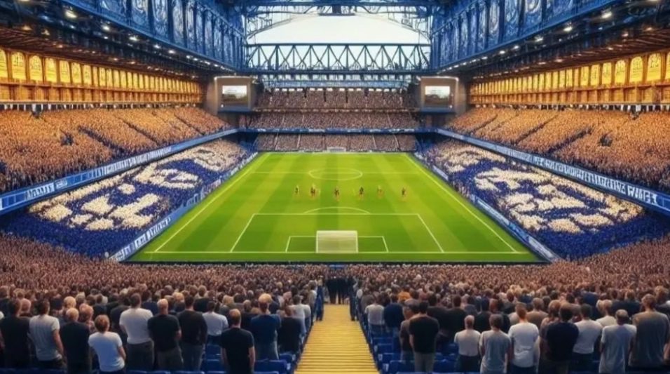 نقل مباريات الهلال إلى ملعب المملكة أرينا