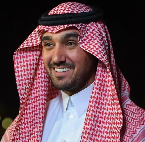 سمو وزير الرياضة يؤكد على تميّز المملكة في تنظيم أكبر الفعاليات والأحداث الرياضية