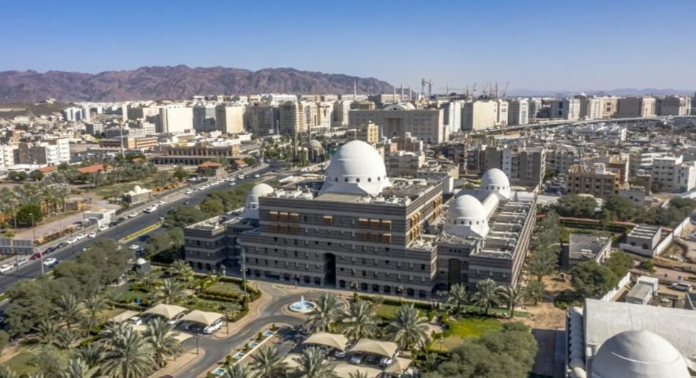 “أمانة المدينة” تعلن توافر عدد من الوظائف للرجال والنساء