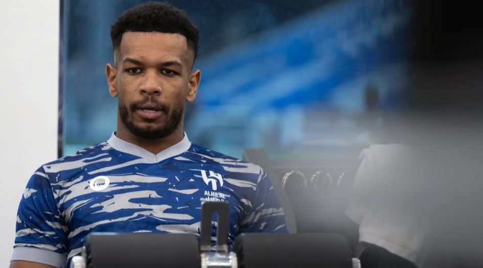 بسبب سوء السلوك فى كأس الملك.. إيقاف البليهى وغيابه عن السوبر السعودى