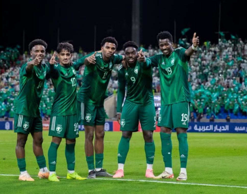 “الأخضر” تحت 19 عامًا يُتوَّج بطلًا لبطولة اتحاد غرب آسيا 2024 لكرة القدم