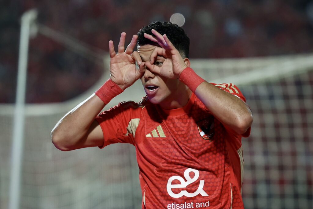 الأهلي المصري بطل “نص الأرض”.. هزم العين الإماراتي بثلاثية وحصد كأس القارات الثلاث
