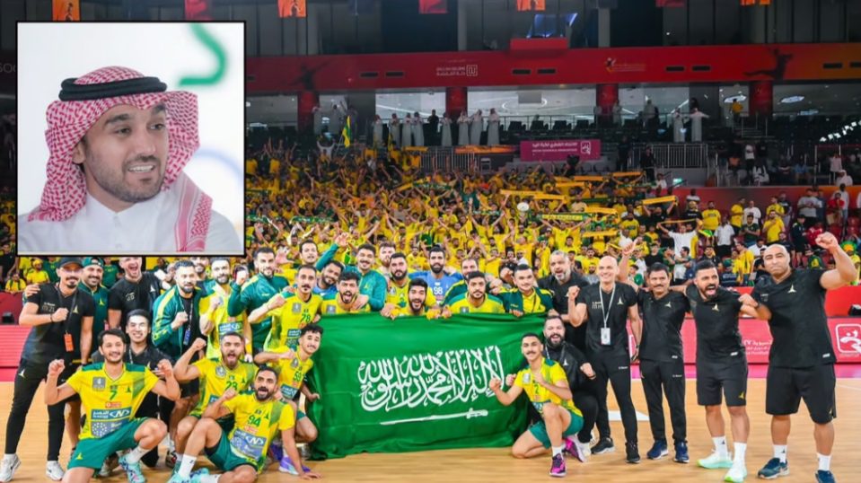 وزير الرياضة “الفيصل” يوجّه بتقديم 100 ألف ريال لكل لاعب من لاعبي الخليج