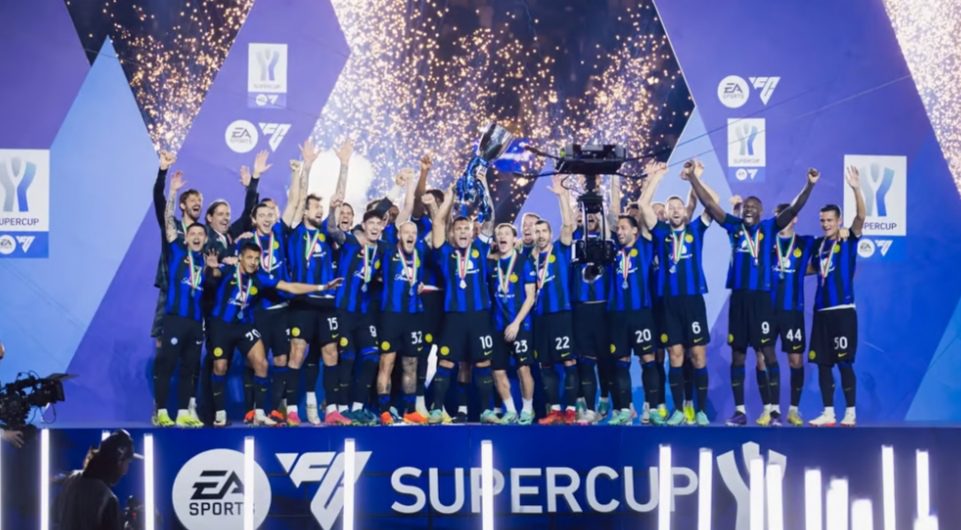 تستضيفها العاصمة السعودية الرياض.. طرح تذاكر نهائي كأس السوبر الإيطالي