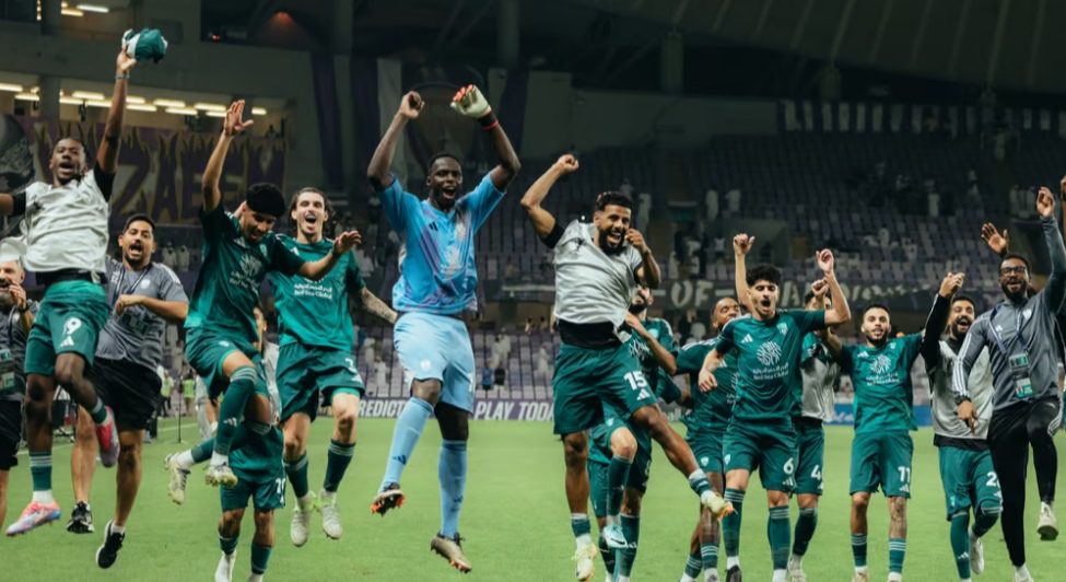 بعد تجاوُز العين.. الأهلي أول المتأهلين إلى ثُمن النهائي بـ”نخبة آسيا”