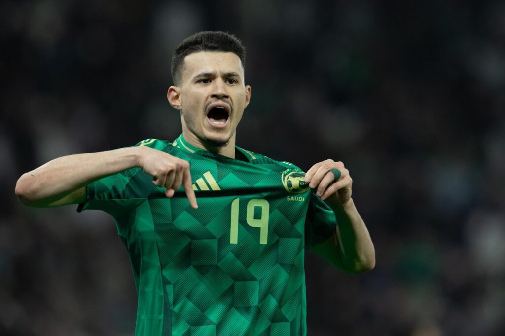 بريمونتادا سعودية.. المنتخب السعودي يقلب الطاولة على نظيره اليمني في كأس الخليج