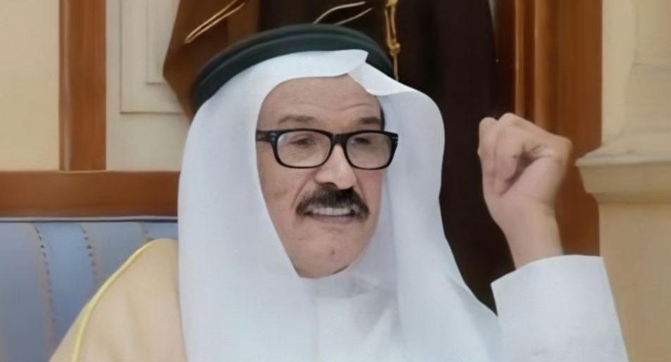 وفاة الفنان “عبدالله المزيني”.. وصلاة الجنازة تُقام بجامع الراجحي بالرياض غدًا وفاة الفنان “عبدالله المزيني”.. وصلاة الجنازة تُقام بجامع الراجحي بالرياض غدًا