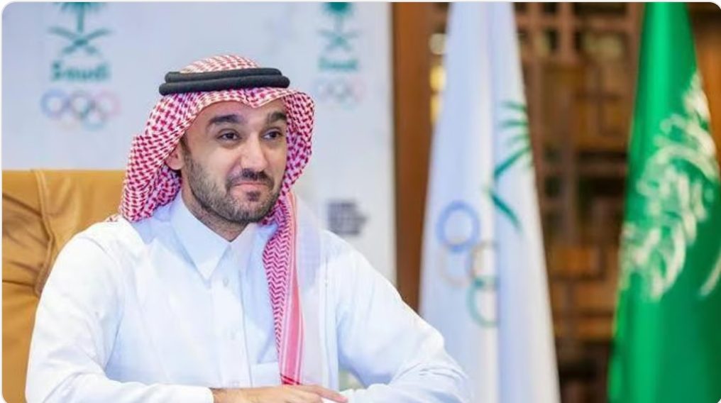 “وزير الرياضة” عن إطلاق ولي العهد “إستراتيجية استدامة البحر الأحمر”: استدامة في الرياضات البحرية وزيادة بالفعاليات