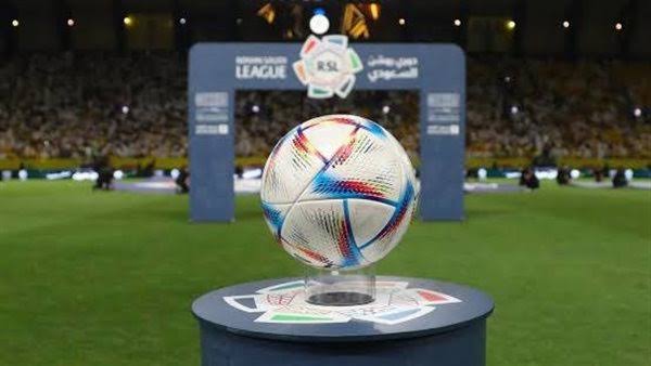 تمتد من 1 إلى 30 يناير.. الدوري السعودي للمحترفين يكشف مستجدات “الميركاتو الشتوي”