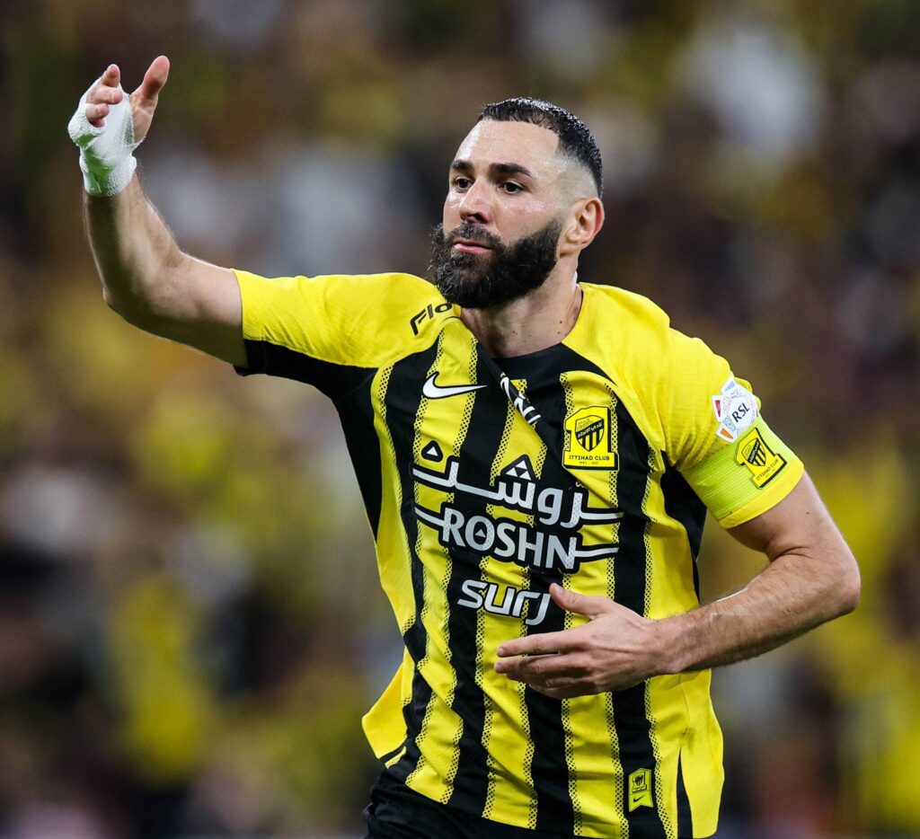 في الوقت القاتل.. الاتحاد يفوز على النصر بهدفين لهدف في الكلاسيكو