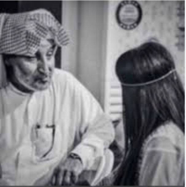 يوما ما  أيقظني حنيني