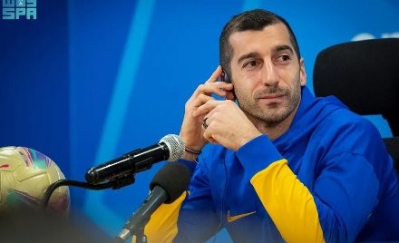 غدًا .. انطلاق كأس السوبر الإيطالي بنسخته الـ37 في الرياض غدًا .. انطلاق كأس السوبر الإيطالي بنسخته الـ37 في الرياض
