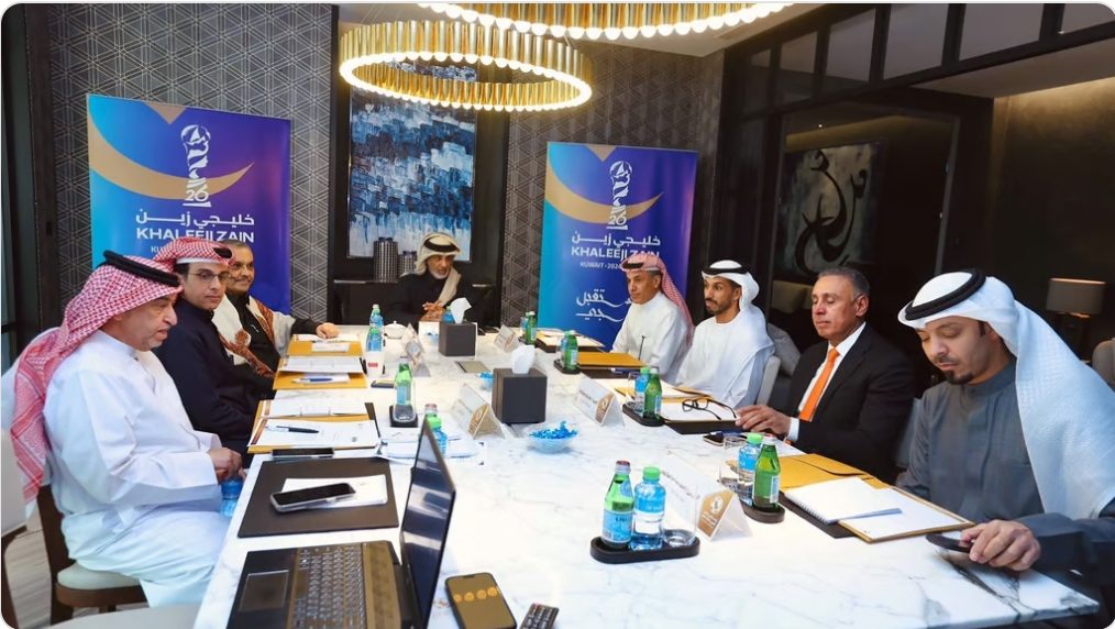 في فبراير المقبل.. الكويت تحتضن بطولة أساطير الخليج في فبراير المقبل.. الكويت تحتضن بطولة أساطير الخليج
