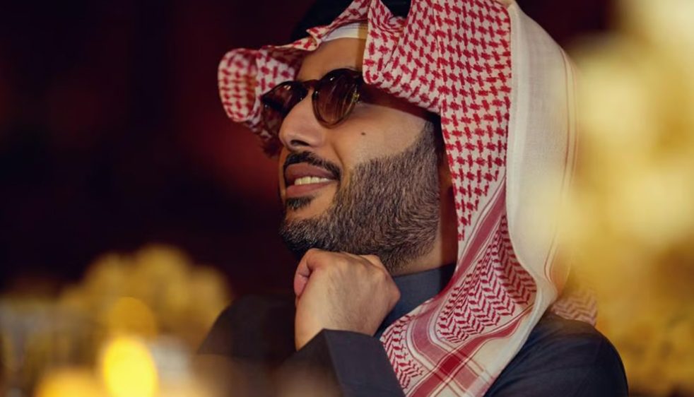 “آل الشيخ” يعلن رعاية “موسم الرياض” كأس العالم للدرونز 2025 الأسبوع المقبل