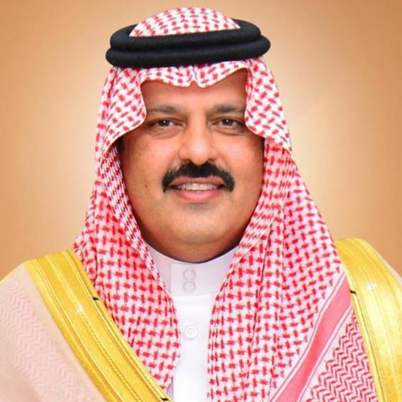 الأمير عبدالعزيز بن سعد: رالي حائل الدولي حقق نجاحًا وحراكًا على مختلف الأصعدة لعقدين منذ انطلاقته
