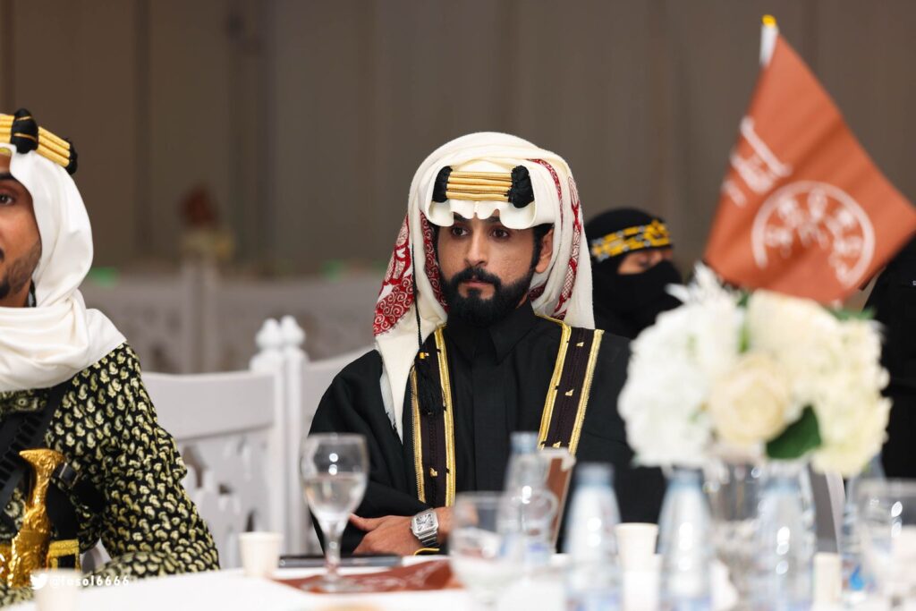 إدارة الإعلام التطوعي في هيئة الصحفيين السعوديين تحتفل بذكرى تأسيس المملكة