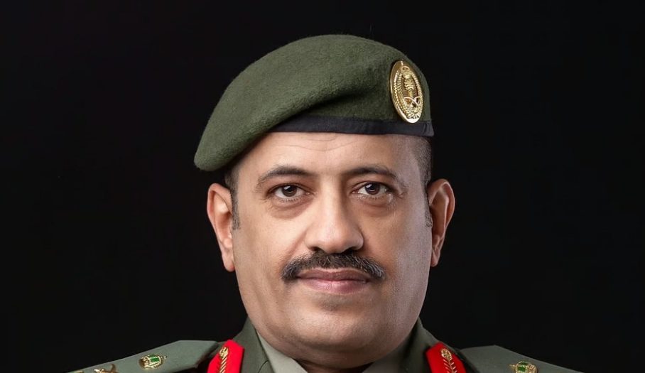 ترقية “العودة” إلى رتبة لواء في الجوازات ترقية “العودة” إلى رتبة لواء في الجوازات