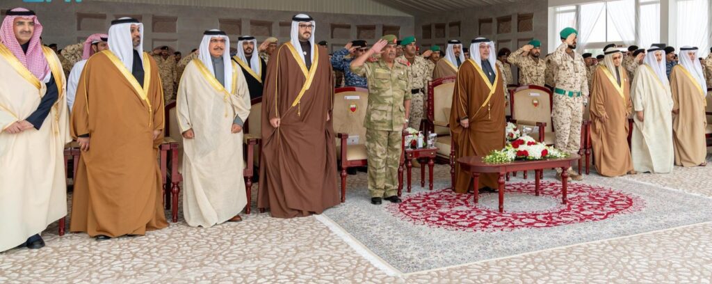 الصندوق السعودي للتنمية يشارك في افتتاح المشروع الإسكاني بوادي السيل والقلالي في البحرين