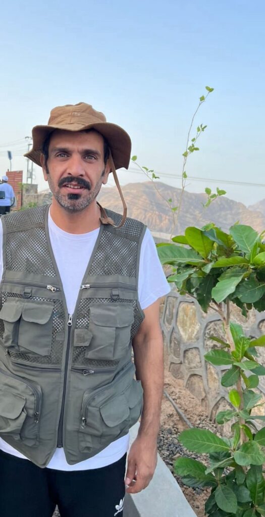 بن طعيسة: الرياضة واعتدال الأكل هما الحل لمرضى السكري في رمضان