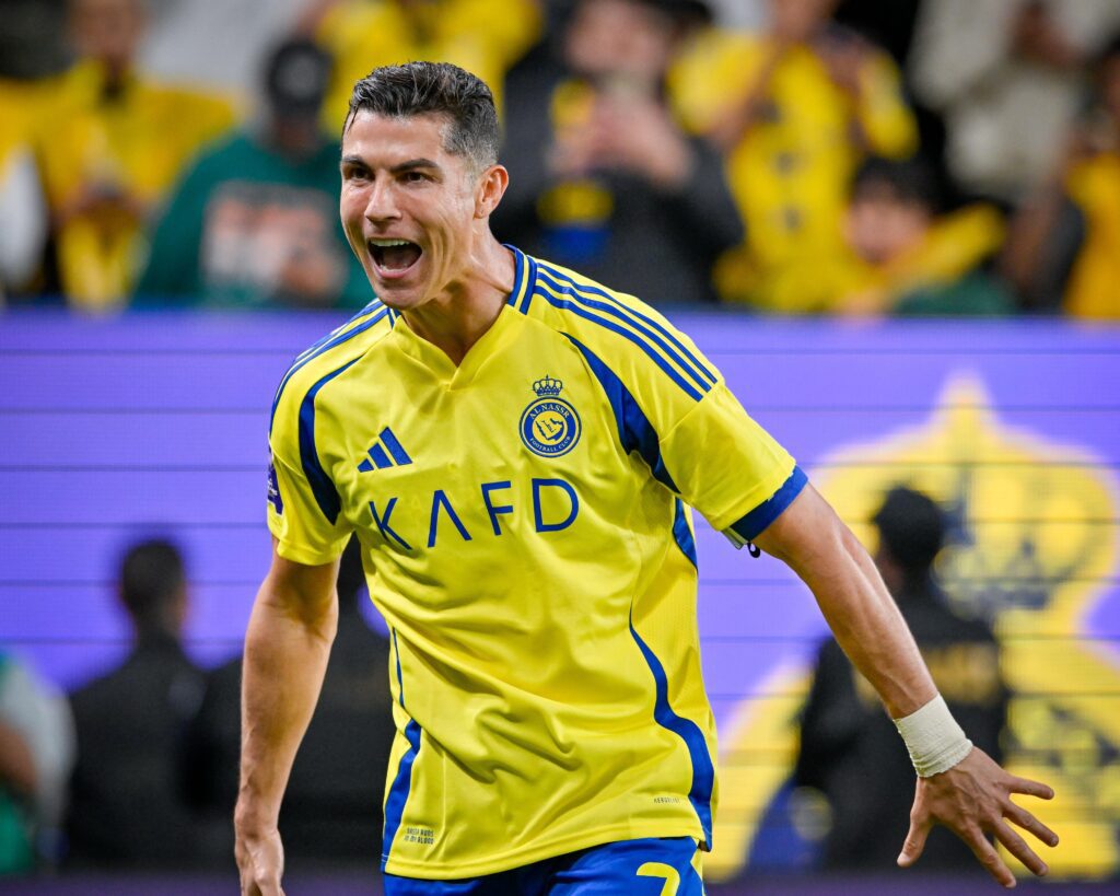 بثلاثية نظيفة.. النصر يتأهل لدور الثمانية بعد فوزه على الاستقلال الإيراني في إياب دور الـ 16 من دوري أبطال آسيا للنخبة