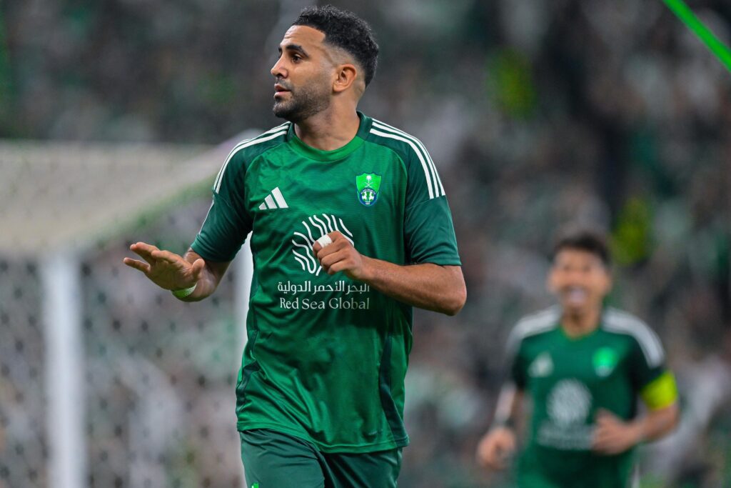 ‏الأهلي يعبر لدور الثمانية بفوزه على ضيفه الريان القطري بثنائية نظيفة في إياب دور الـ 16 من دوري أبطال آسيا للنخبة