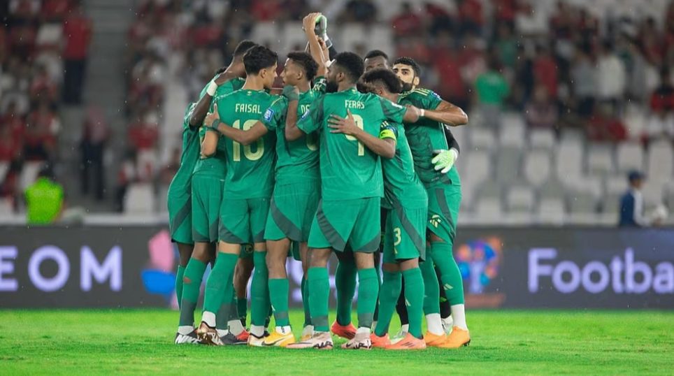 تذاكر قمة السعودية والصين في تصفيات كأس العالم 2026.. متاحة الآن