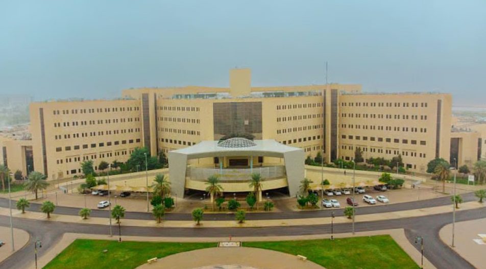 “المدينة الطبية” بجامعة القصيم تعلن حاجتها إلى شغل عدد من الوظائف