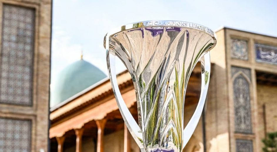 الاثنين القادم.. قرعة الأدوار النهائية لدوري أبطال آسيا للنخبة 2024-2025