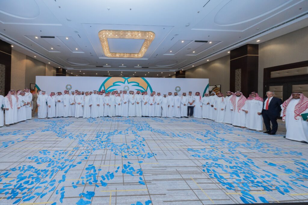 الأندية تصادق على مشروع توثيق 123 عامًا من تاريخ كرة القدم السعودية الأندية تصادق على مشروع توثيق 123 عامًا من تاريخ كرة القدم السعودية