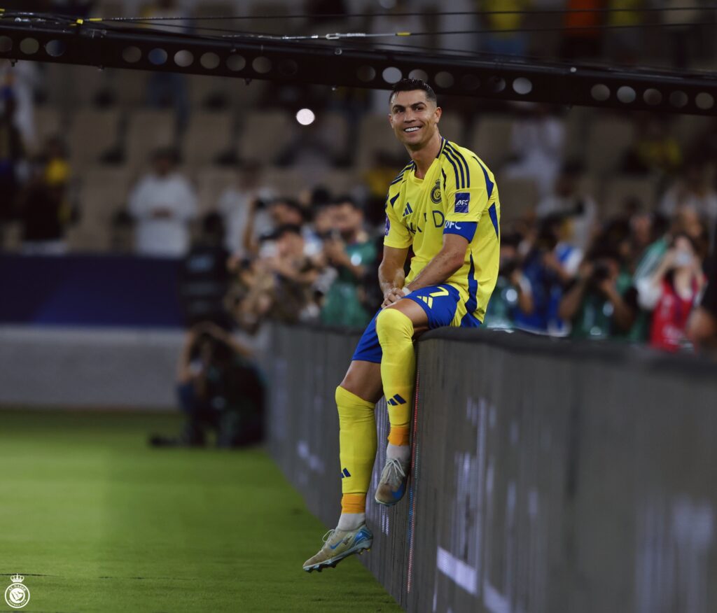 برباعية.. النصر يفوز على يوكوهاما الياباني ويتأهل إلى نصف نهائي دوري أبطال آسيا للنخبة