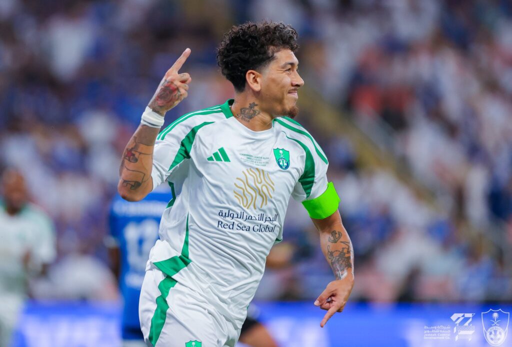 الأهلي⁩ يقصي الهلال ويتأهل إلى نهائي دوري أبطال آسيا للنخبة