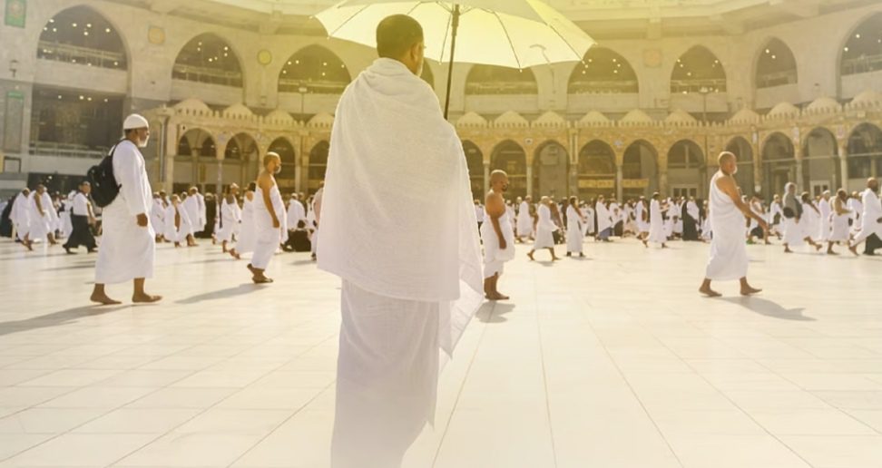 ضربة الشمس خطر حقيقي في موسم الحج.. 3 نصائح تحمي صحتك وسلامتك