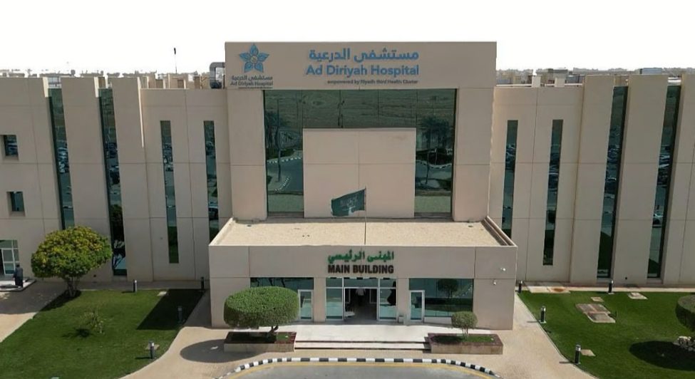 إنقاذ حياة مريضة بمستشفى الدرعية بعد تدخل دقيق بالأشعة التداخلية