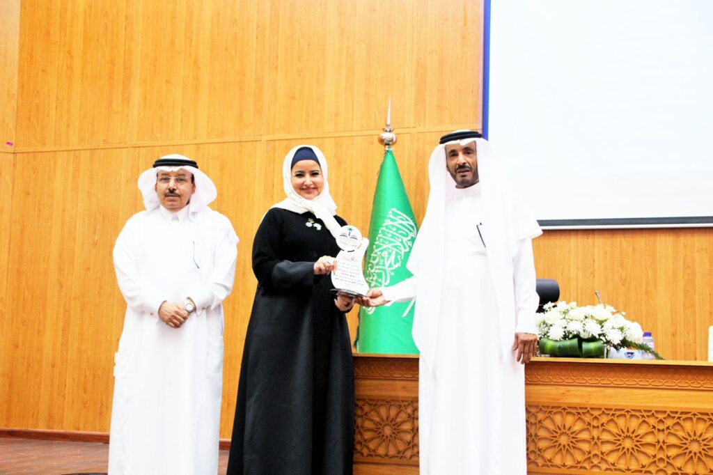 جمعية أدبي حائل تُنظم أمسية بعنوان “الأمير محمد بن سلمان وصناعة المستقبل الثقافي”