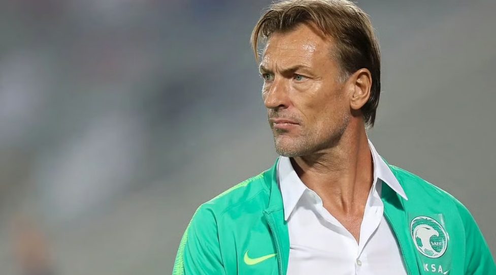 “المدير الفني للمنتخب السعودي”: التأهل تحقق ونحتاج لتكثيف العمل على الجانب الهجومي
