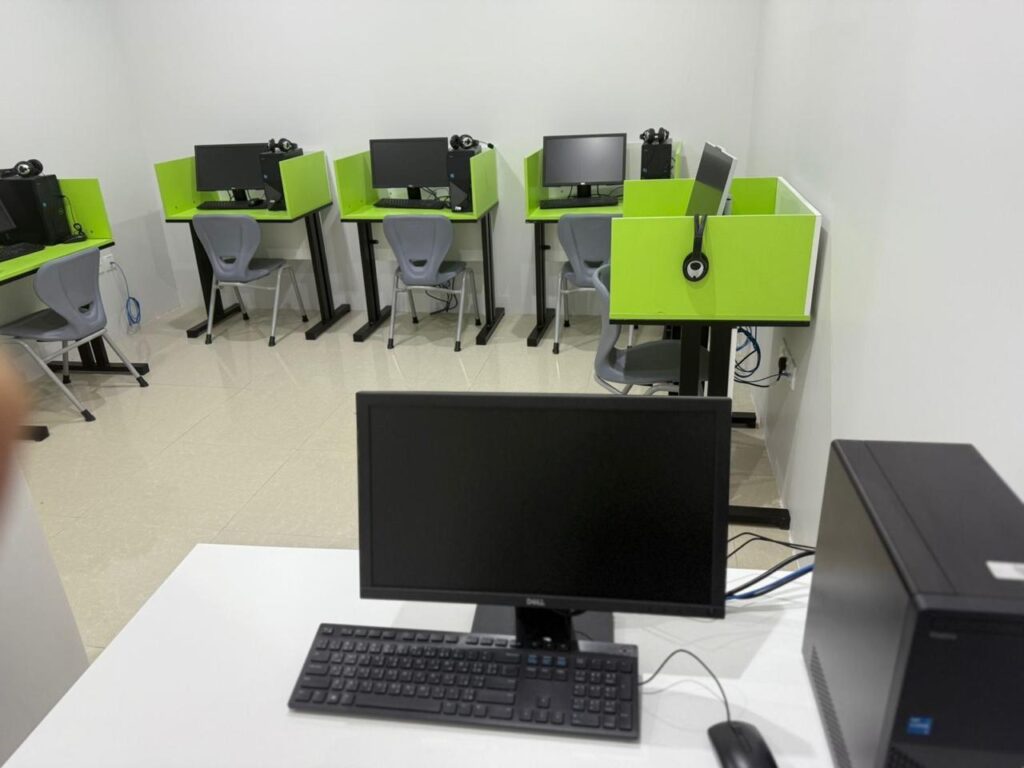 ربط إصدار الشهادة الصحية باجتياز اختبار “التثقيف الصحي” بمركز اختبار ربط إصدار الشهادة الصحية باجتياز اختبار “التثقيف الصحي” بمركز اختبار