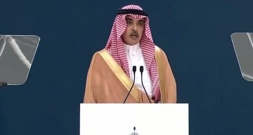 وزير الإعلام: السعودية تصنع خوارزميات المستقبل واقتصادها الرقمي يسجل 495 مليار ريال