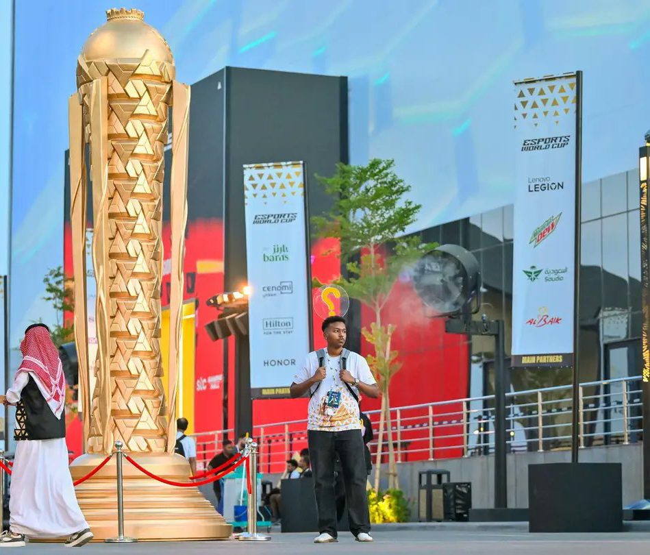 “استكشف كأس العالم”.. خريطة تفاعلية توجّه الزوار وتكافئهم في بوليفارد سيتي بالتزامن مع كأس العالم للرياضات الإلكترونية 2025