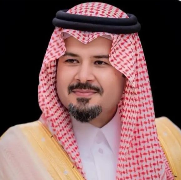 أمير منطقة المدينة المنورة يهنئ القيادة الرشيدة بمناسبة حلول عيد الفطر أمير منطقة المدينة المنورة يهنئ القيادة الرشيدة بمناسبة حلول عيد الفطر