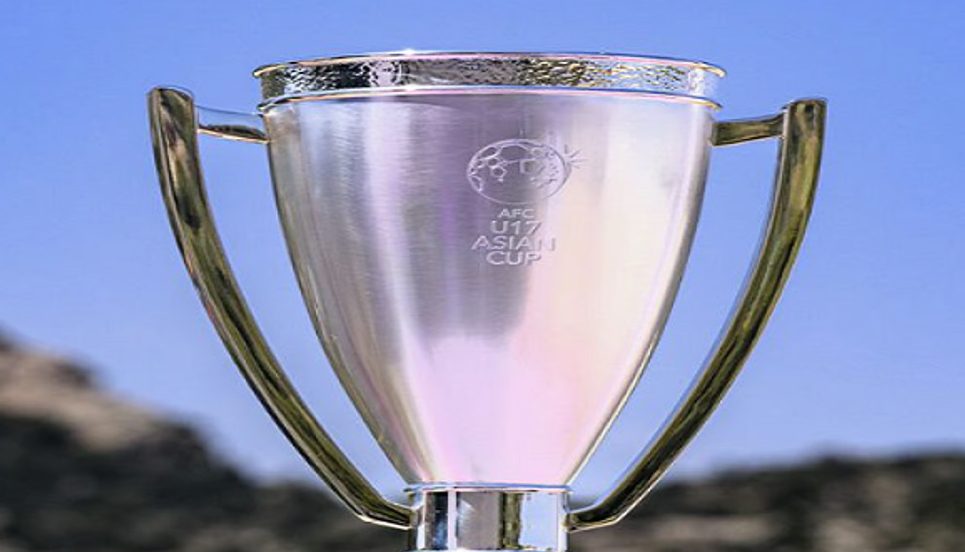 الخميس قرعة تصفيات كأس آسيا للناشئين 2026 السعودية