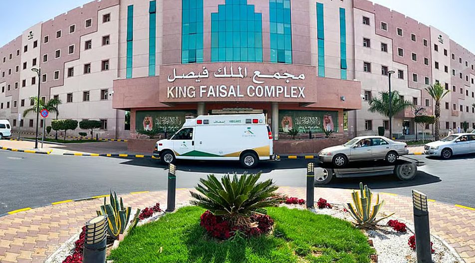 إنجاز طبي في الطائف: ولادة طفل بعد 17 عامًا من الانتظار في مركز تأخر الإنجاب إنجاز طبي في الطائف: ولادة طفل بعد 17 عامًا من الانتظار في مركز تأخر الإنجاب