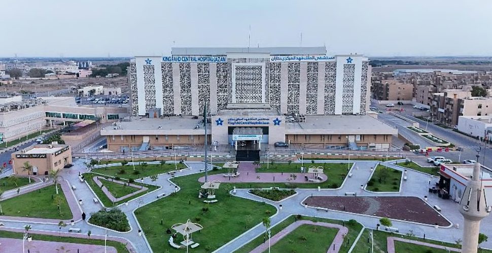 إنجاز طبي بجازان.. تركيب جهاز تحفيز لأعصاب المثانة ينهي معاناة 4 مريضات إنجاز طبي بجازان.. تركيب جهاز تحفيز لأعصاب المثانة ينهي معاناة 4 مريضات