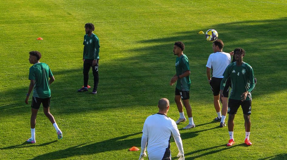 استعدادًا لكأس العالم.. الأخضر تحت 20 يفتتح تدريباته في البرازيل