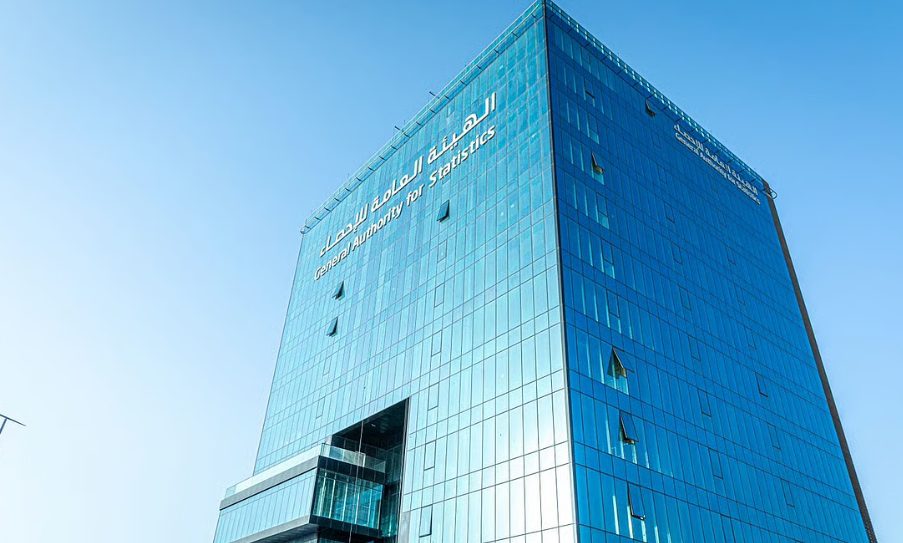 “الإحصاء”: (66.1) مليار ريال قيمة صادرات الخدمات في الربع الرابع من عام 2025م