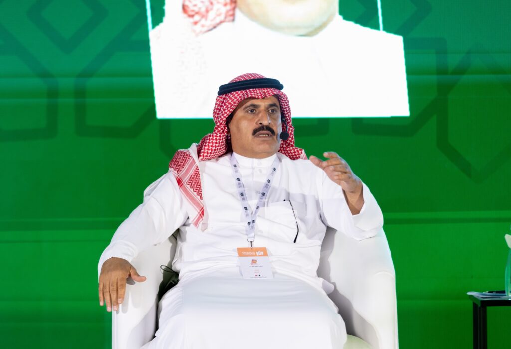 ندوة تكشف أسرار مصطلح “المحاقلة” بمعرض المدينة للكتاب 2025