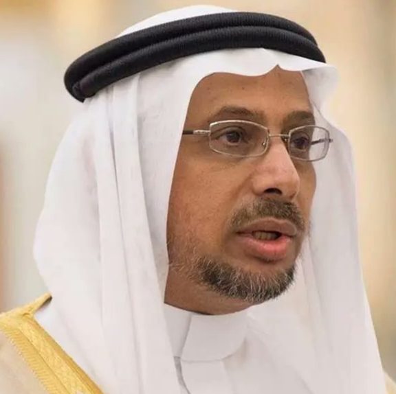الأمين العام لمجلس الشورى: الخطاب الملكي يجسد دعم القيادة لدور المجلس في تحقيق التنمية المستدامة